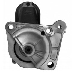 SPIDAN 4648 Starter